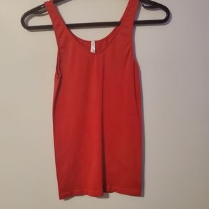Bodycon tanktop